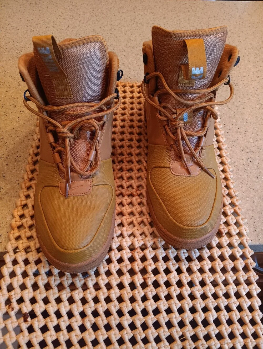 Nike durable high